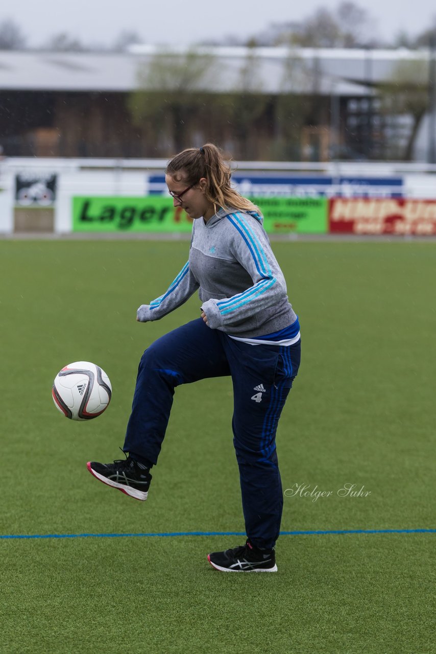 Bild 60 - Frauen Union Tornesch - Victoria : Ergebnis: 4:2